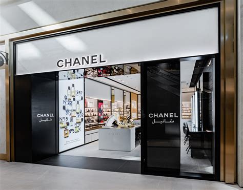 chanel uae online shop